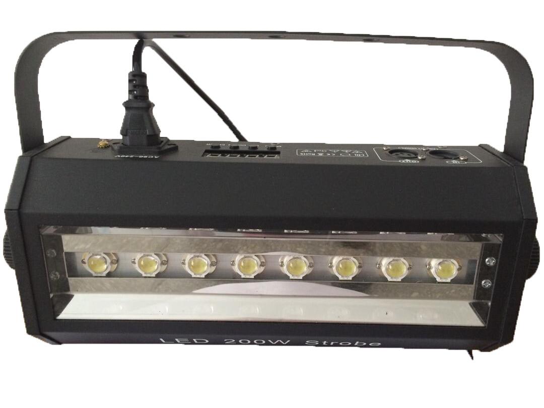 CL-164   LED  200W 頻閃